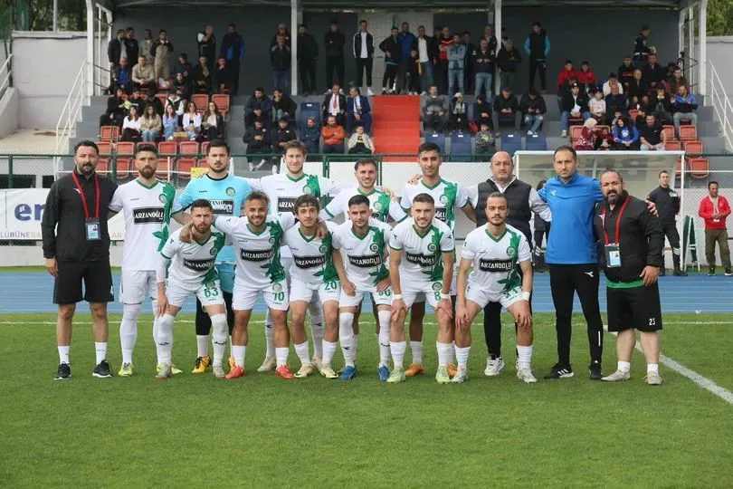 Ünye 1957 spor deplasmandan 1 puanla döndü 777 jpg