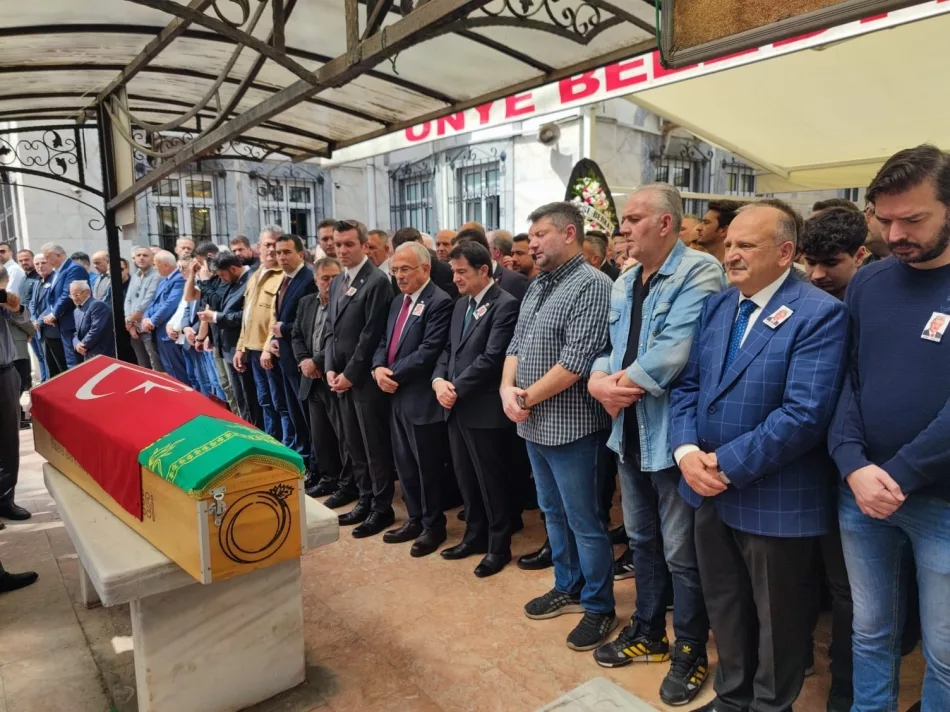 AHMET ERKAN BİRBEN SON YOLCULUĞUNA UĞURLANDI BI jpg