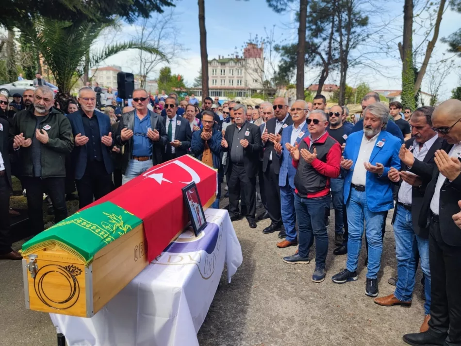 AHMET ERKAN BİRBEN SON YOLCULUĞUNA UĞURLANDI BI1 jpg