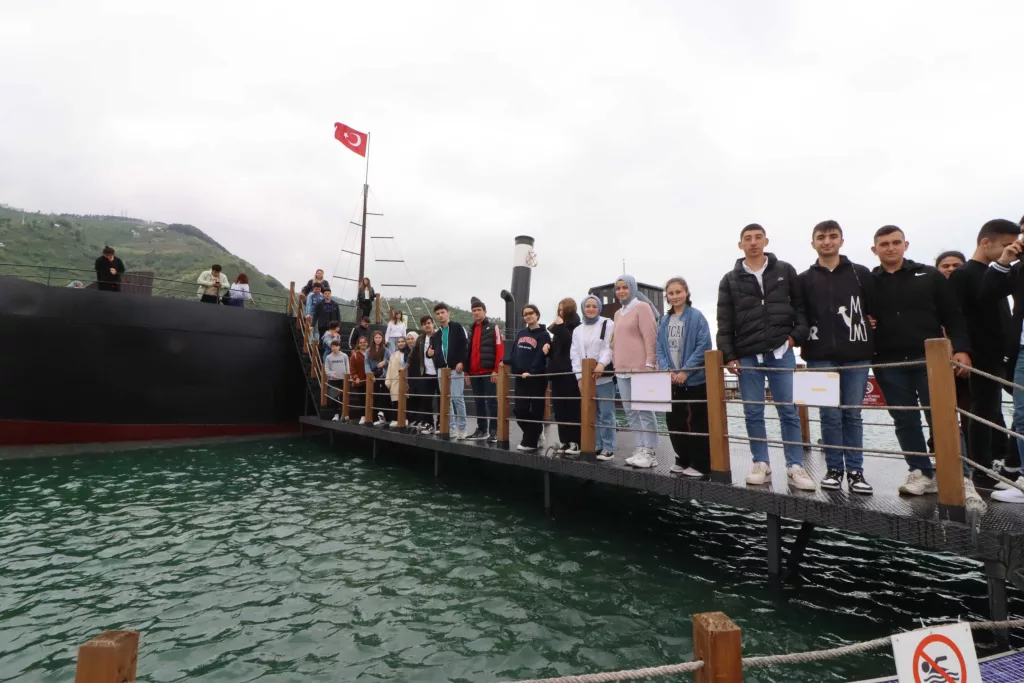ORDU’YA GELENLER UĞRAMADAN GEÇMİYOR O2 1