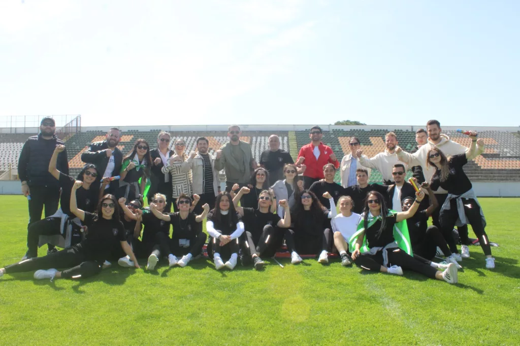 ÜNYE KADIN FUTBOL KULÜBÜ ŞAMPİYONLUK TURUNDA ab8e75ae 664f 421c bf0e 4d0e807272dc 1