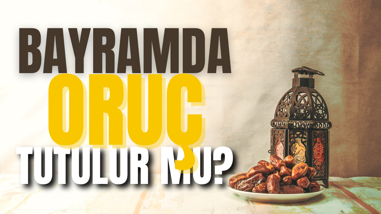 Ramazan Bayramı’na saatler kala vatandaşlar merak ettikleri sorulara yanıt arıyor