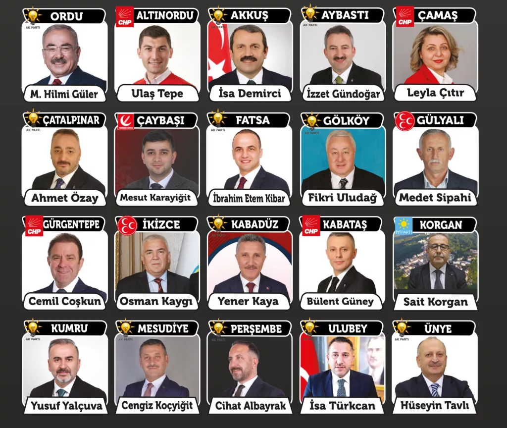 Demokrasi Şöleni Gerçekleşti de