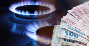 DOĞALGAZ DESTEĞİ SONA ERİYOR dog