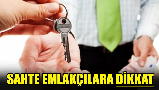 &nbsp;Konut alırken dolandırılmamak için bu uyarılara kulak verin.&nbsp;Bulunduğunuz bölgede merdiven