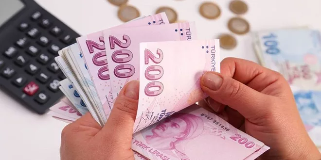 EMEKLİ VE MEMUR AYLIKLARI YENİDEN BELİRLENDİ maas jpg