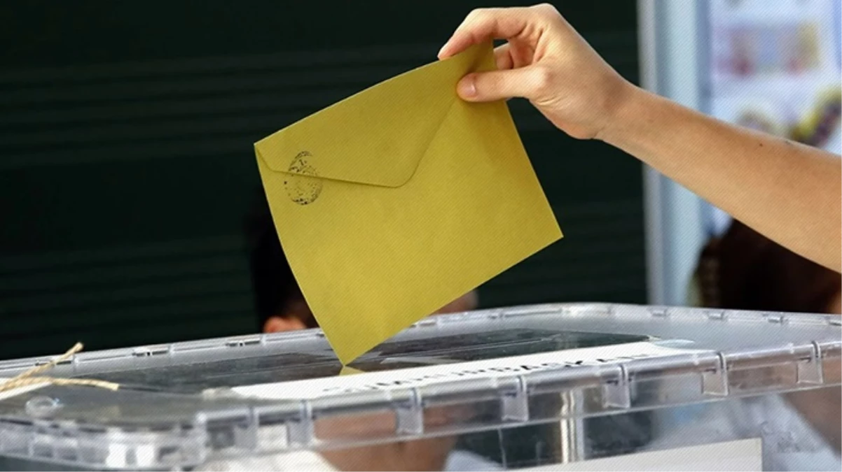 Yüksek Seçim Kurulu (YSK), İYİ Parti’nin Ordu’daki belediye seçimlerinin iptali
