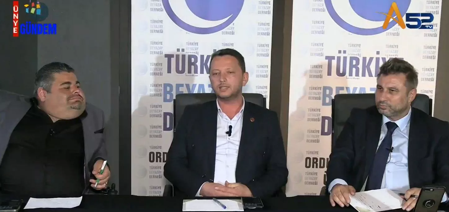 ÜNYE’DE SANDIK KAPANMA SAATİ 17.00 OLMALIDIR Karadeniz Radyo Televizyon ve