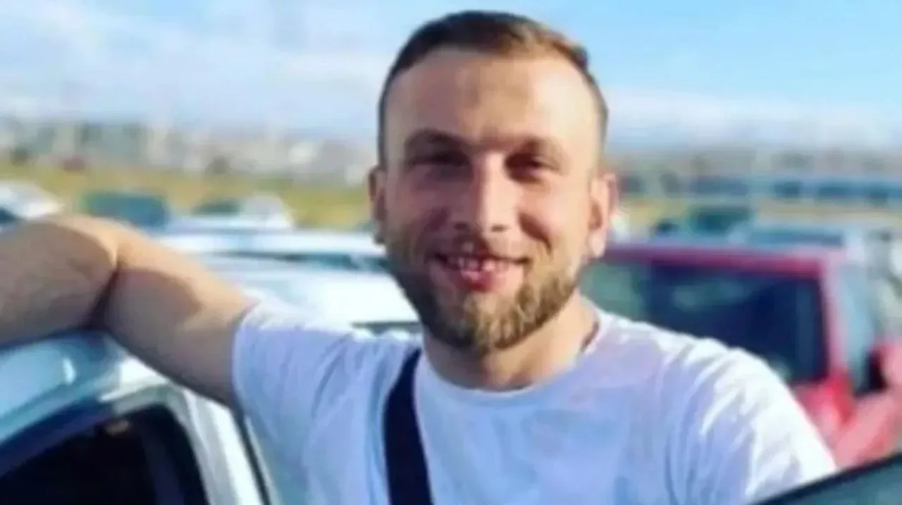 Ünyeli işçi hayatını kaybetti Ankara’da inşaatta meydana gelen üzücü olayda,