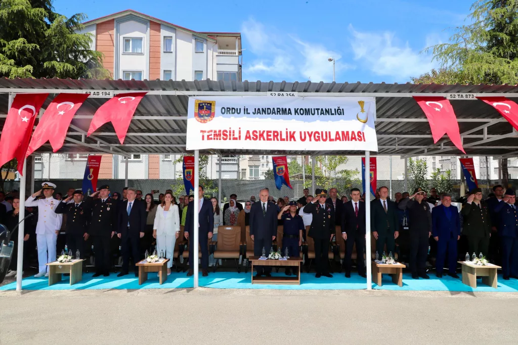37 Engelli Gencimiz Tezkere Aldı 1 77