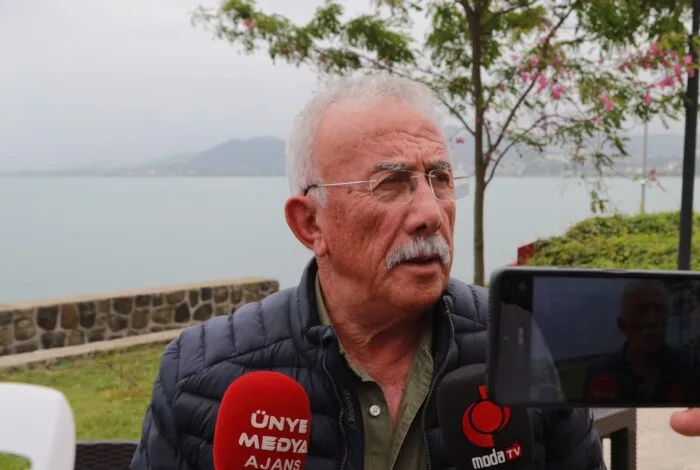 ÜNYE’DE YÖRESEL DEĞERLERİN ÖN PLANDA OLDUĞU BİR FESTİVAL GERÇEKLEŞTİRİLECEK 10 15 jpg