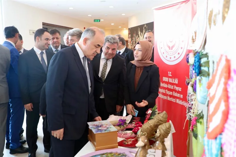 Engelliler Haftası Dolayısıyla Farkındalık Etkinlikleri Yapıldı 10 5 jpeg