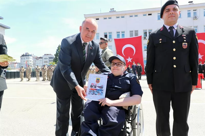 37 Engelli Gencimiz Tezkere Aldı 11 15 jpeg