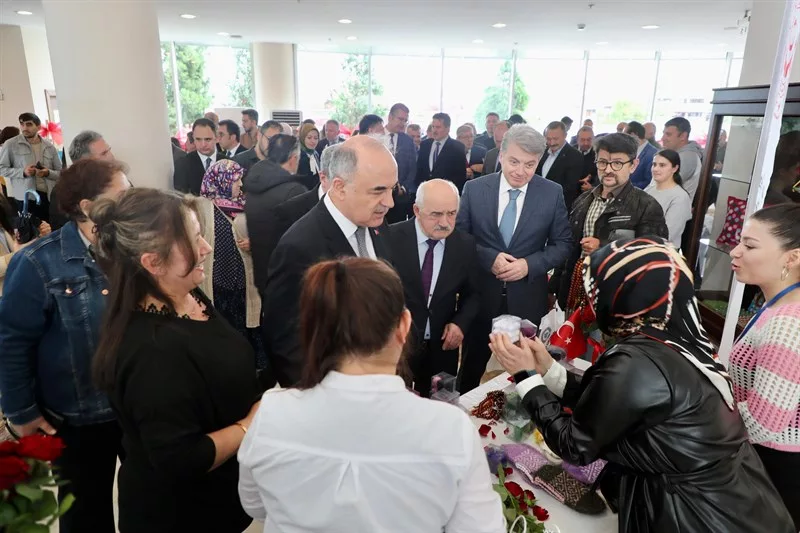 Engelliler Haftası Dolayısıyla Farkındalık Etkinlikleri Yapıldı 11 7 jpeg
