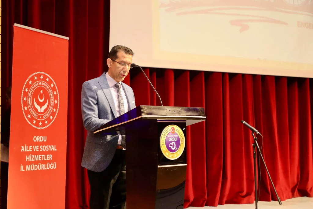 Engelliler Haftası Dolayısıyla Farkındalık Etkinlikleri Yapıldı 2 16