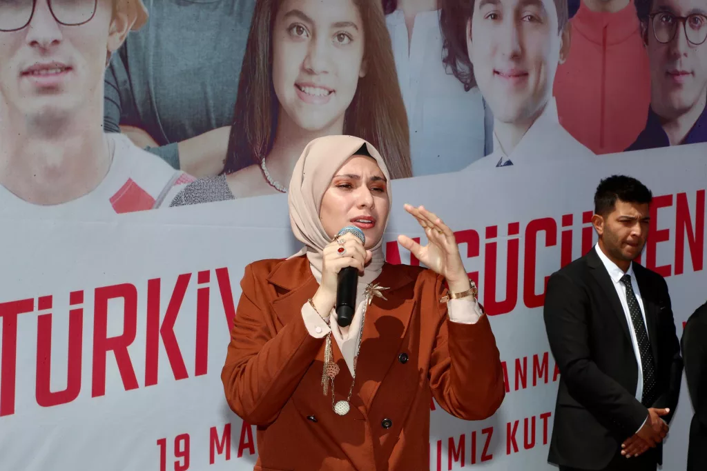 19 Mayıs Atatürk’ü Anma, Gençlik ve Spor Bayramı Coşkuyla Kutlandı 2 26