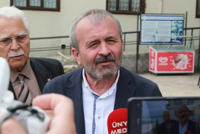 ÜNYE’DE YÖRESEL DEĞERLERİN ÖN PLANDA OLDUĞU BİR FESTİVAL GERÇEKLEŞTİRİLECEK 3 34 jpg
