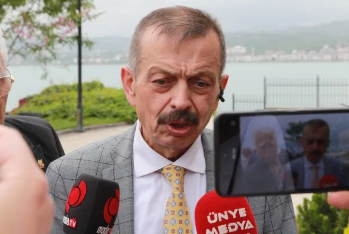 ÜNYE’DE YÖRESEL DEĞERLERİN ÖN PLANDA OLDUĞU BİR FESTİVAL GERÇEKLEŞTİRİLECEK 4 30 jpg