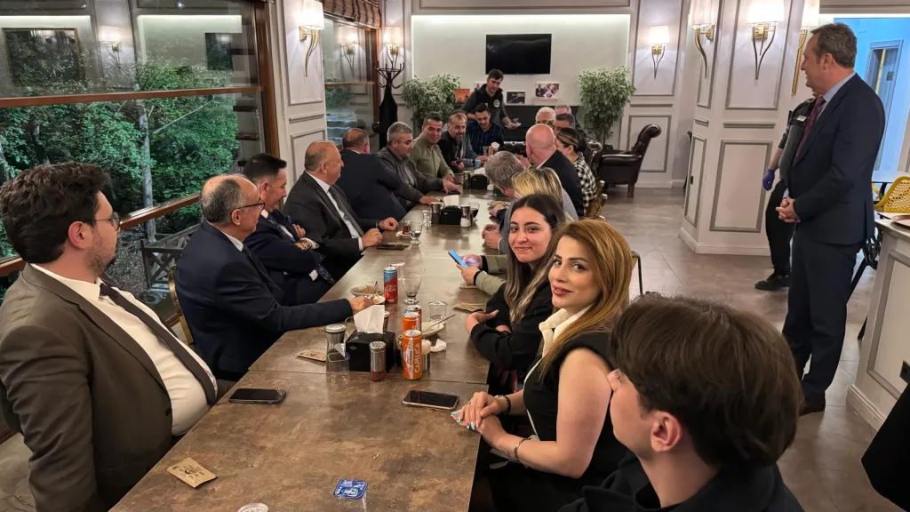 BAŞKAN TAVLI, “TARAFSIZLIK İLKESİYLE HAREKET EDEN RADYOCULARIMIZIN GÜNÜNÜ KUTLUYORUM” 6