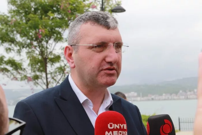 ÜNYE’DE YÖRESEL DEĞERLERİN ÖN PLANDA OLDUĞU BİR FESTİVAL GERÇEKLEŞTİRİLECEK 7 23 jpg
