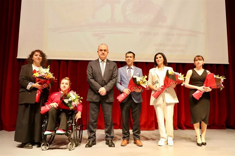 Engelliler Haftası Dolayısıyla Farkındalık Etkinlikleri Yapıldı 7 5 jpeg