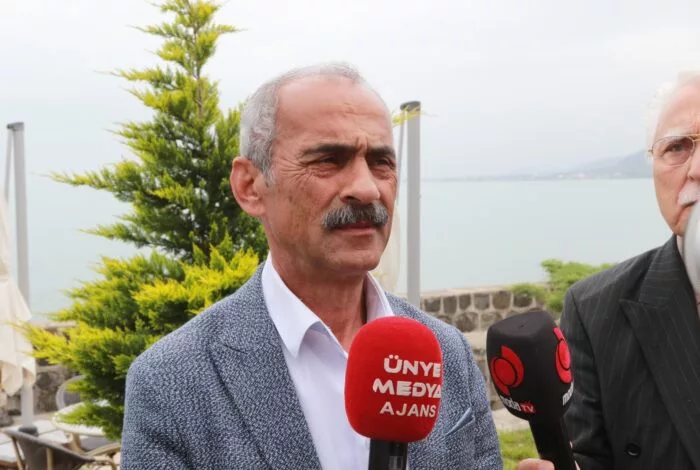 ÜNYE’DE YÖRESEL DEĞERLERİN ÖN PLANDA OLDUĞU BİR FESTİVAL GERÇEKLEŞTİRİLECEK 8 22 jpg