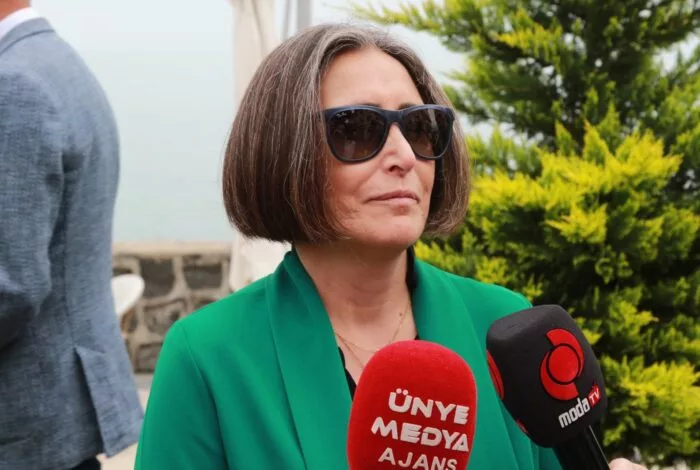 ÜNYE’DE YÖRESEL DEĞERLERİN ÖN PLANDA OLDUĞU BİR FESTİVAL GERÇEKLEŞTİRİLECEK 9 17 jpg