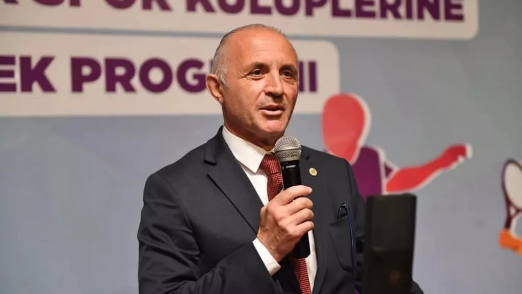 ASKF FEDERASYONU BAŞKANLIK SEÇİMİ HAZİRANDA AD
