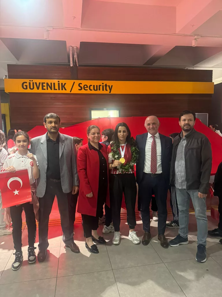BAŞKAN KIR, AMATÖR SPORLARA DESTEK VERMEYE DEVAM EDİYOR KIR