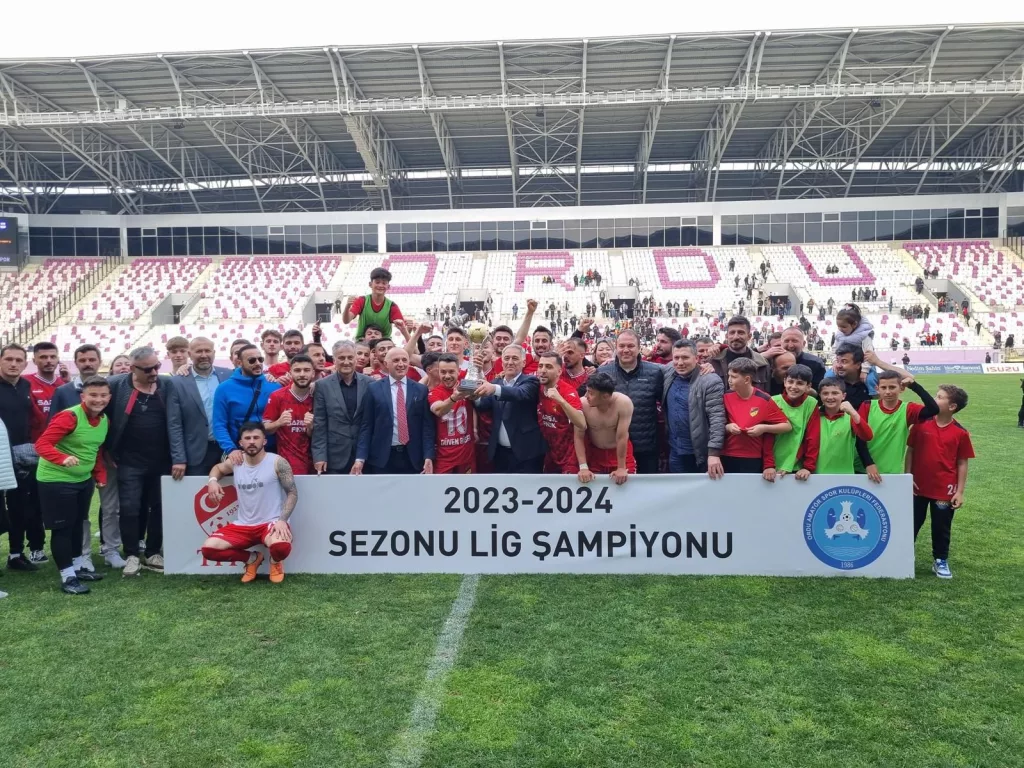 BAŞKAN KIR, AMATÖR SPORLARA DESTEK VERMEYE DEVAM EDİYOR KIR2