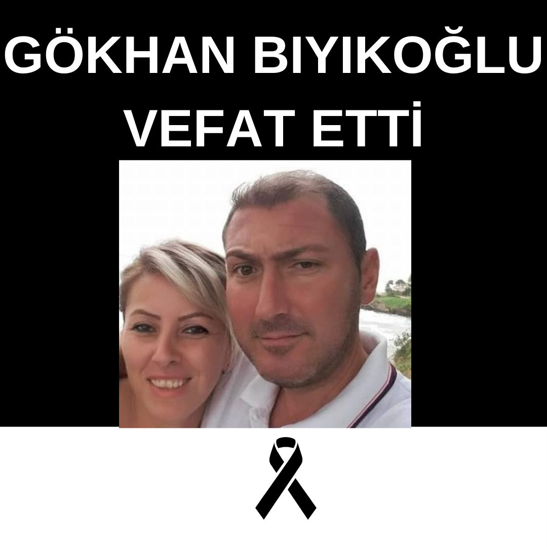 Ünye’de uzun yıllar gayrimenkul sektöründe hizmet vermiş olan Gökhan Bıyıkoğlu