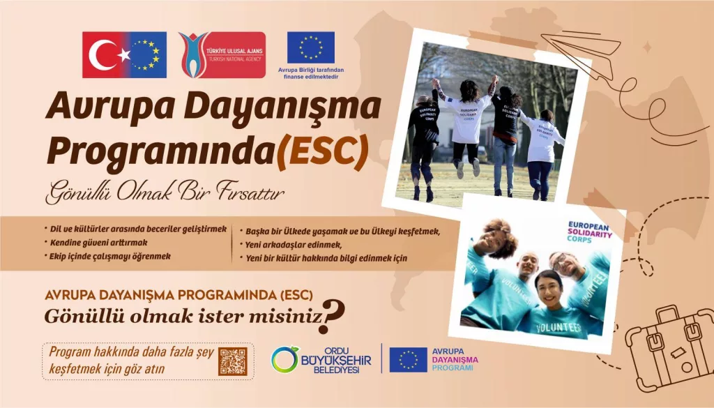 BÜYÜKŞEHİR’DEN GENÇLERE DAVET bu 1