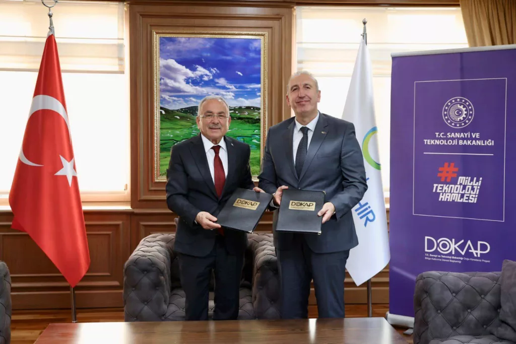 BAŞKAN GÜLER’DEN YENİ YATIRIMLAR g 1