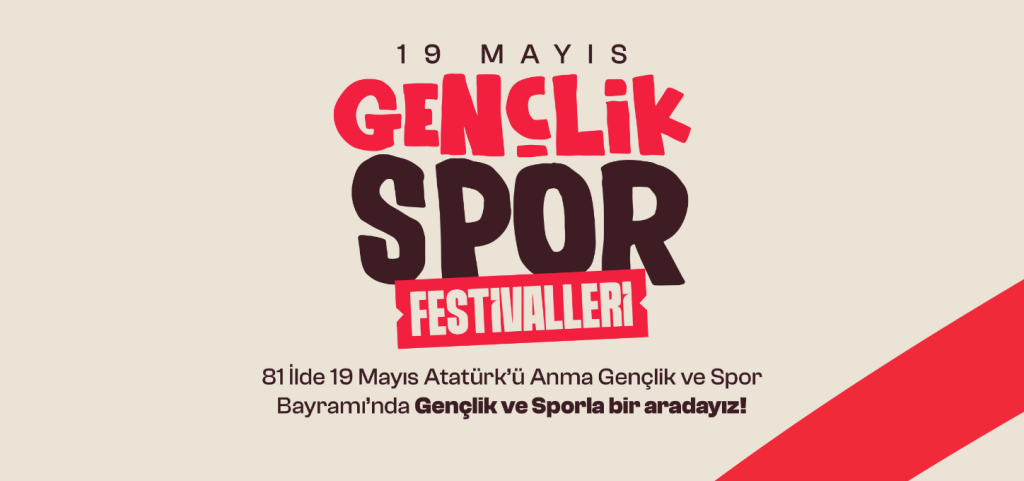 ORDU’DA GENÇLİK FESTİVALİ HEYECANI BAŞLIYOR g