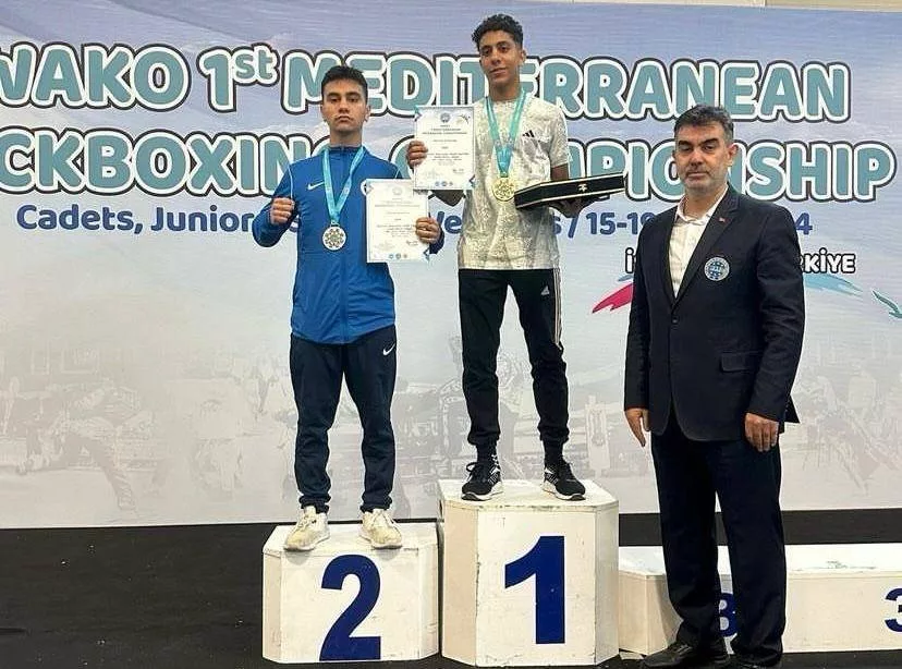 BÜYÜKŞEHİR SPORCULARINDAN KİCK BOKSTA BÜYÜK BAŞARI k1 3 jpeg