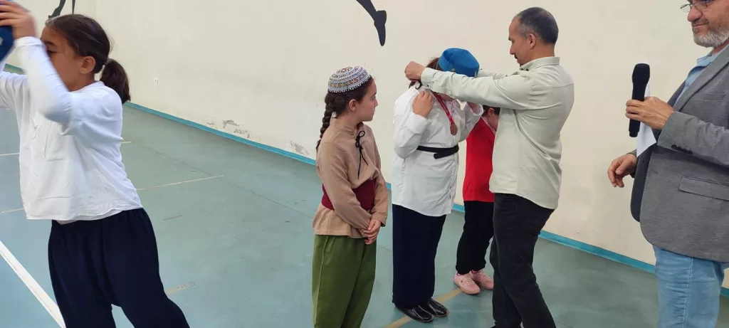 Geleneksel Türk Okçuluğu Turnuvası: Gençlik Haftası Etkinliklerinin Vazgeçilmezi t 1
