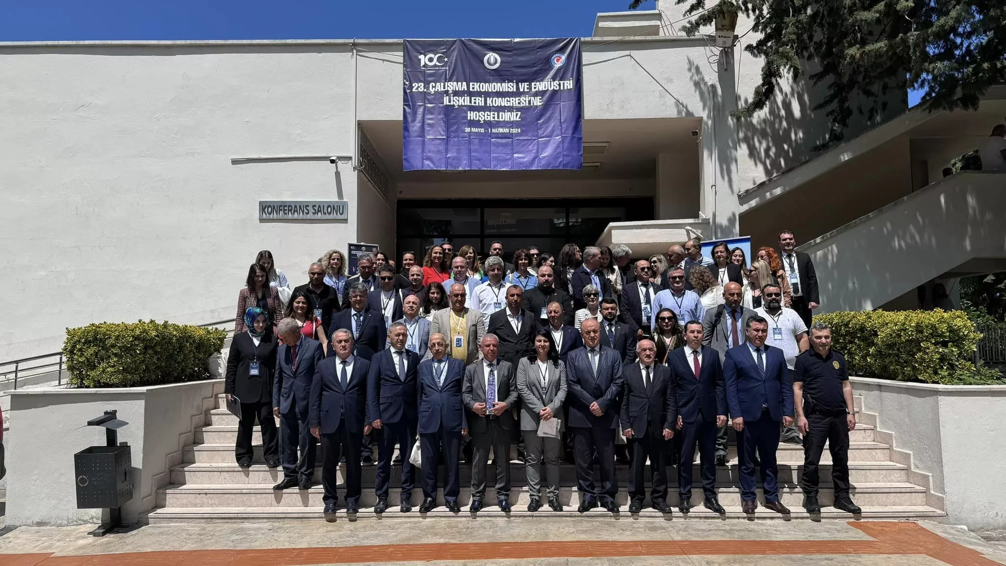 Ordu Üniversitesi Ünye İktisadi ve İdari Bilimler Fakültesi Çalışma Ekonomisi ve