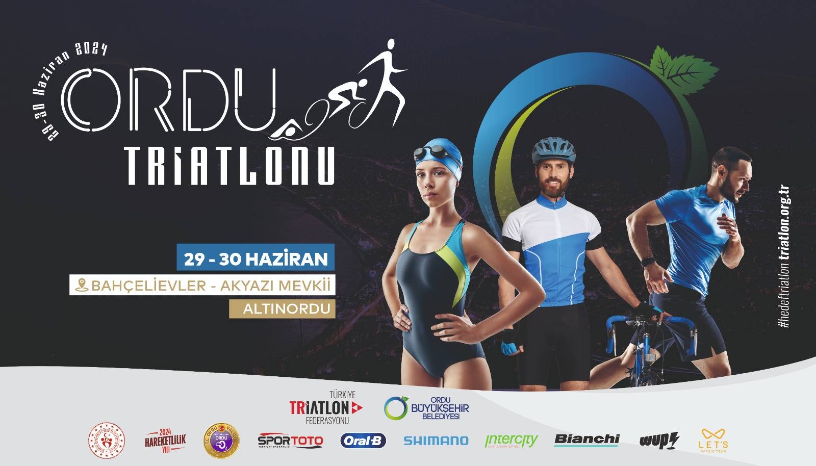 GÜÇ, KOORDİNASYON VE ZEKA BİR SPORDA ORDU BÜYÜKŞEHİR BELEDİYESİ 5.