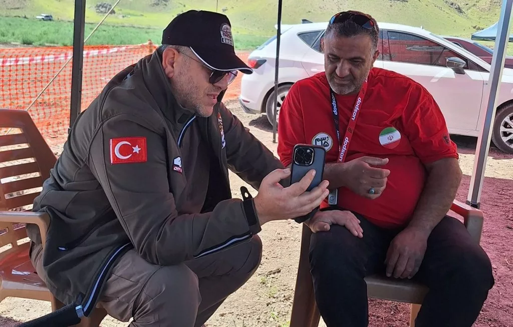 ÜNOFF’DAN ULUSLAR ARASI ANLAŞMA al