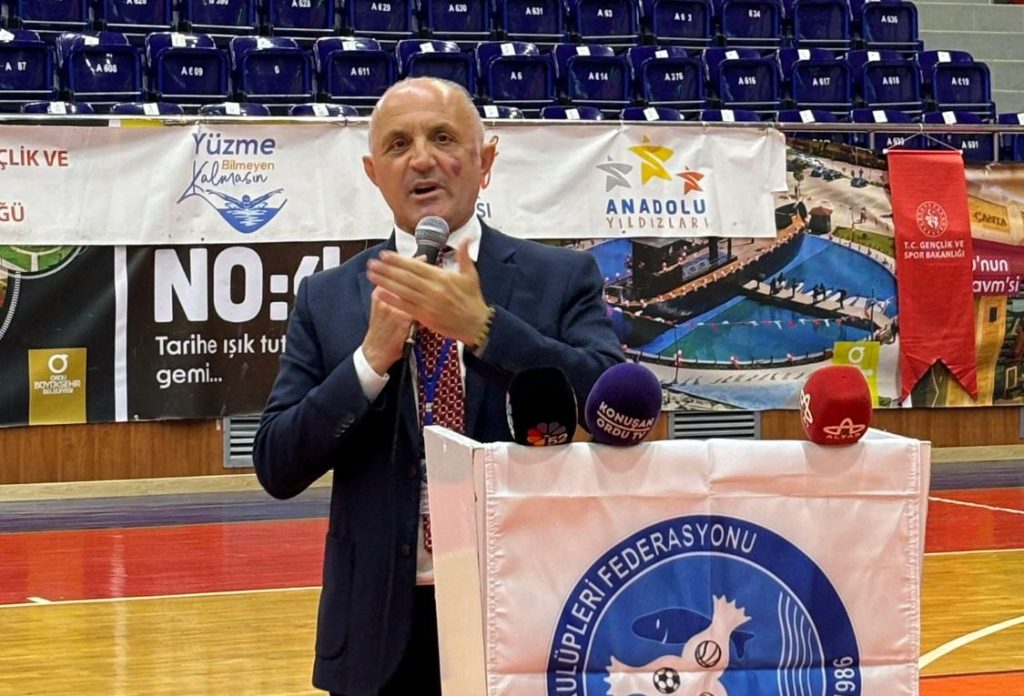 METİN KIR GÜVEN TAZELEDİ metin