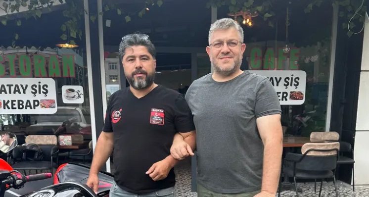 (ÜGMSK) ÜNYE GEÇLİK VE MOTOR SPORLARI KULÜPÜ TOKAT ERBAĞ İLÇESİNE GİDİYOR . AR