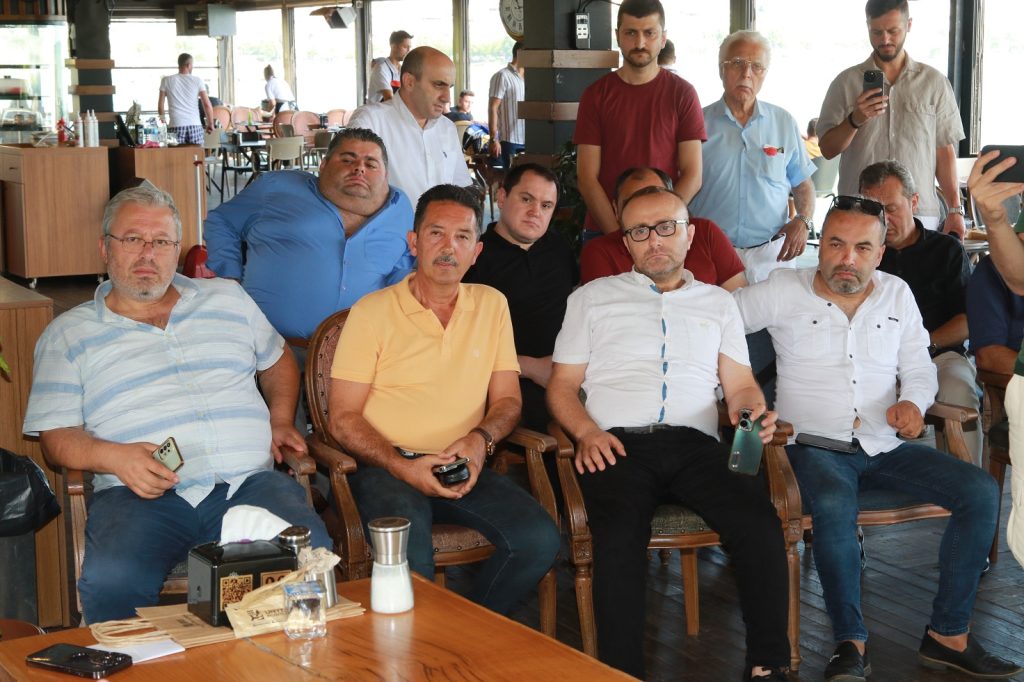 ÜNYE BELEDİYESİ’NDEN 1’E 40 KAZANIM BA2