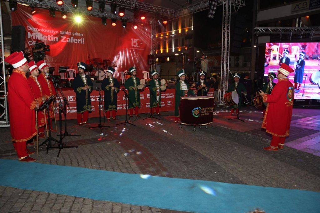 MİLLETİN ZAFERİ 8. YILINDA D3