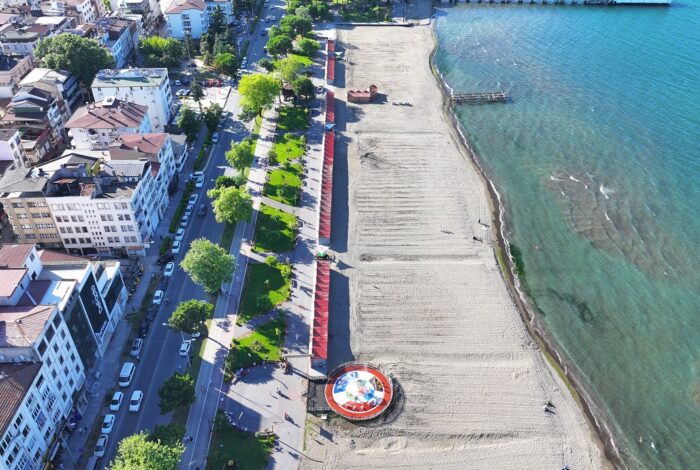 ÜNYE 23’NCÜ KÜLTÜR, SANAT VE TURİZM FESTİVALİ BAŞLIYOR F1