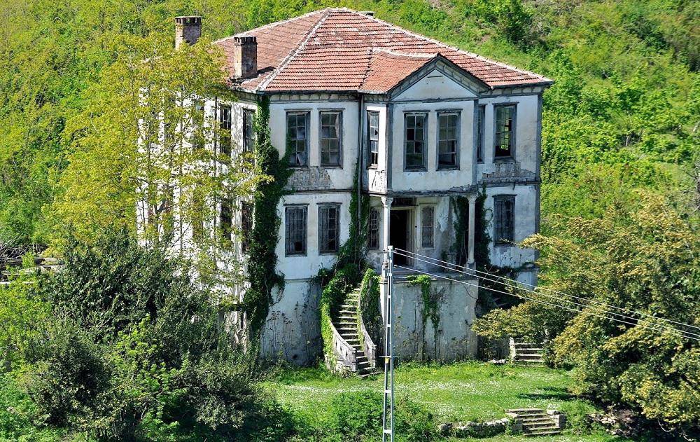 115 YILLIK KONAK GELECEĞE TAŞINIYOR KO1