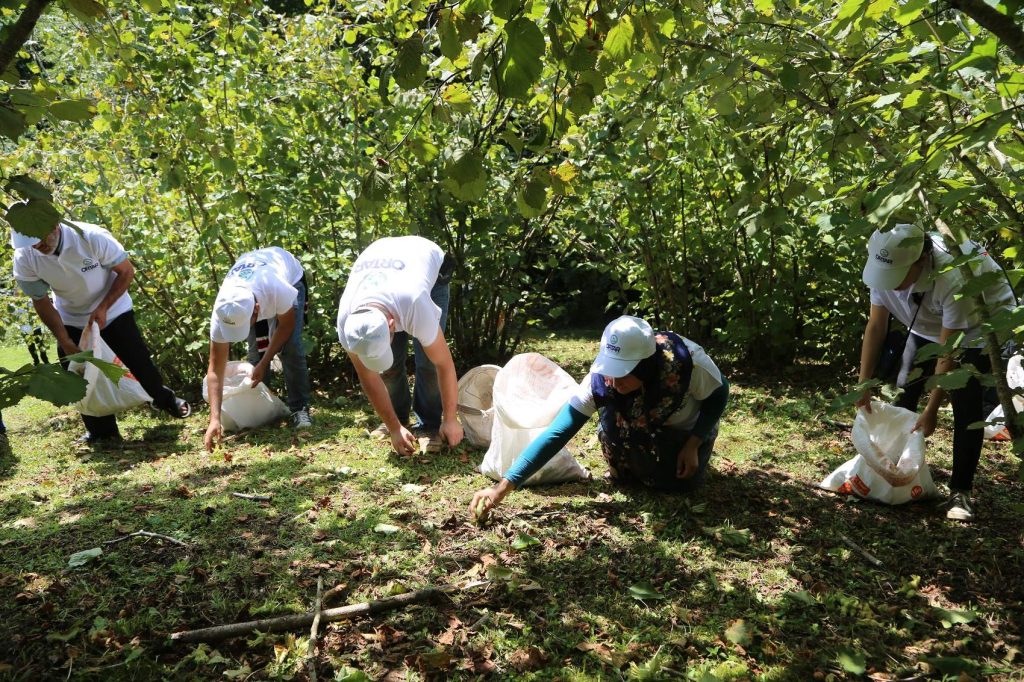 ORDU’NUN PARASI ORDU’DA KALIYOR O1