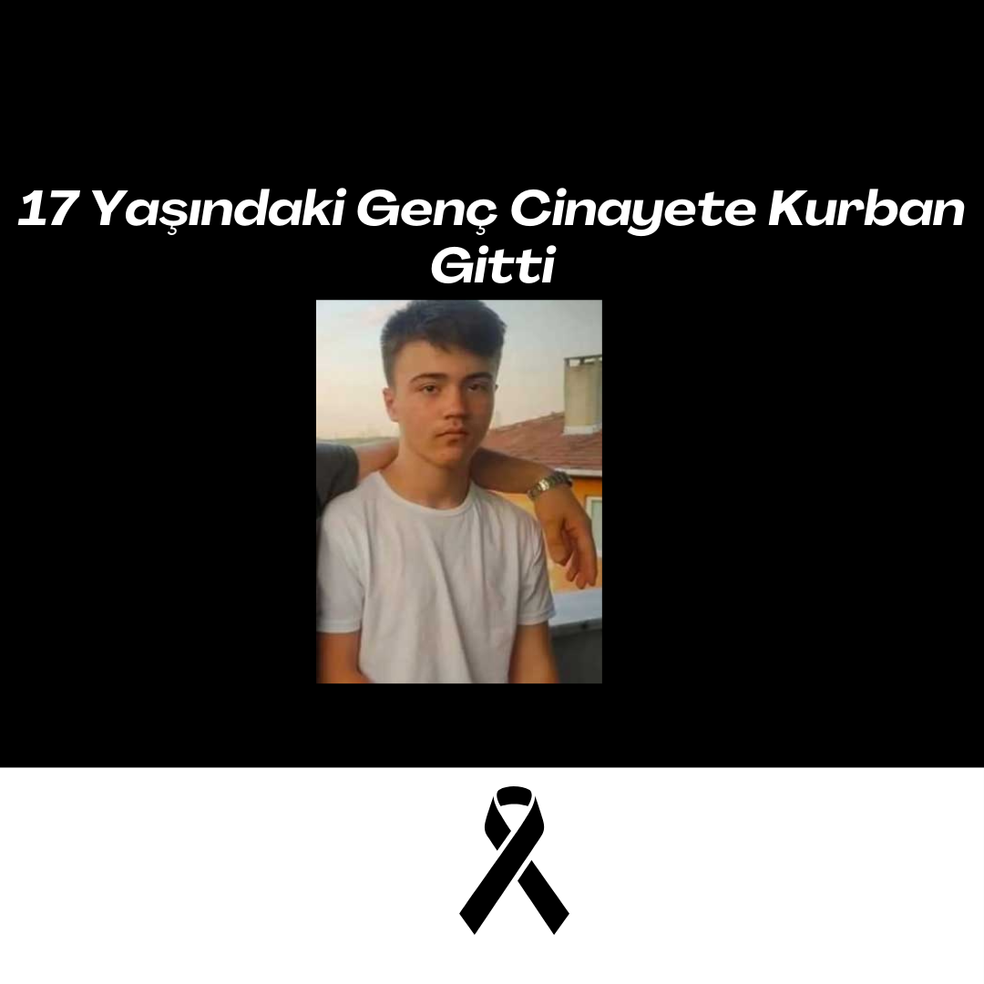İstanbul’da yaşanan olayda yaralanan genç yaşamını yitirdi.