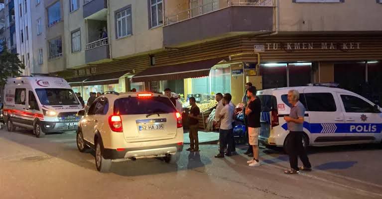 Ünye’nin Fevzi Çakmak Mahallesi’nde, iki gündür kendisinden haber alınamayan Mehmet