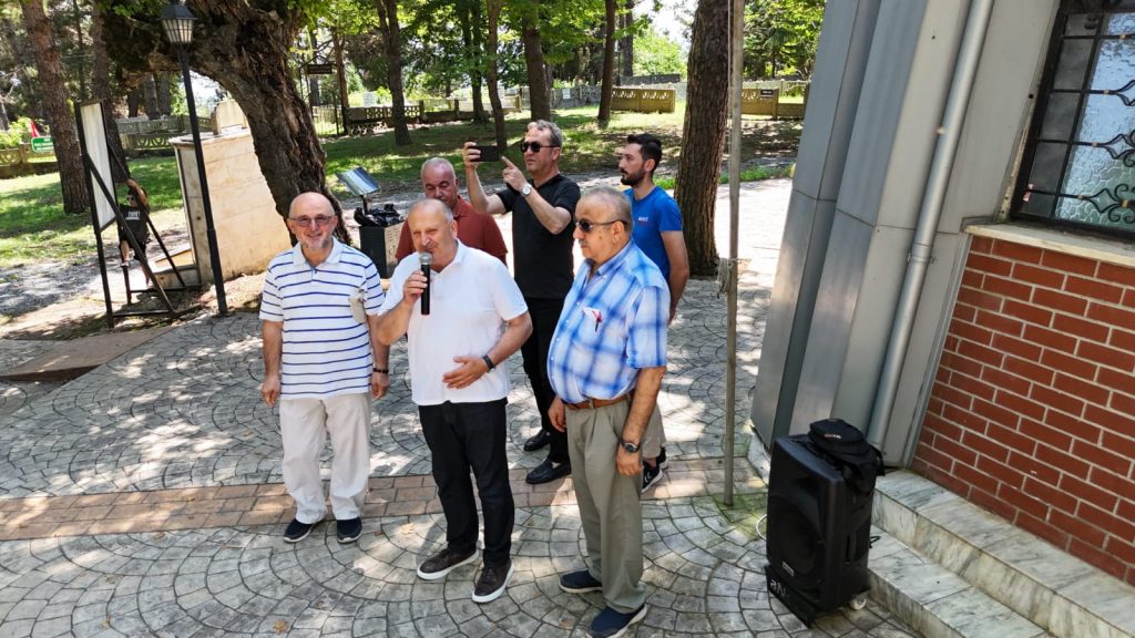 "GELECEĞİN YUNUSLARI" YUNUS EMRE'DE.. WhatsApp Image 2024 07 21 at 21.36.29