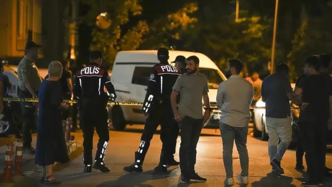 Ankara’da Silahlı Olay: 1 Kişi Hayatını Kaybetti WhatsApp Image 2024 07 31 at 23.43.32